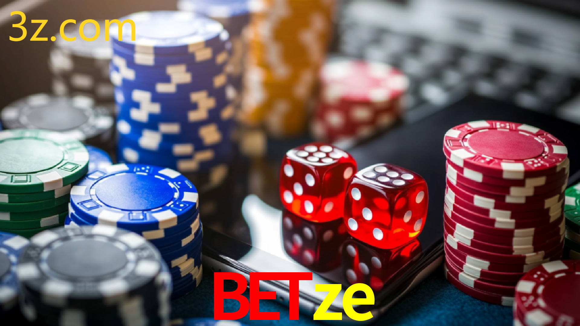 BETZE