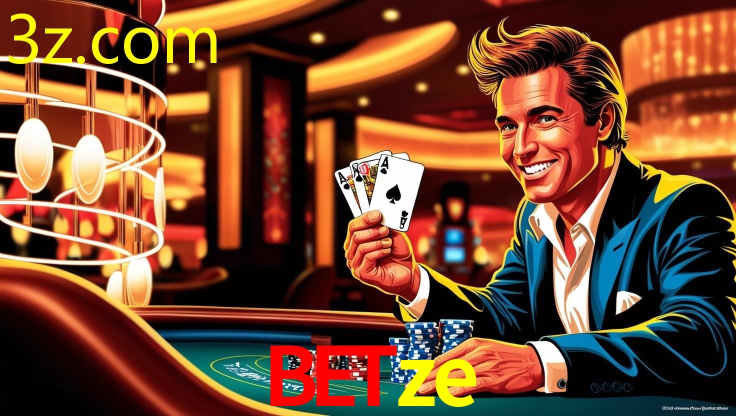 BETZE