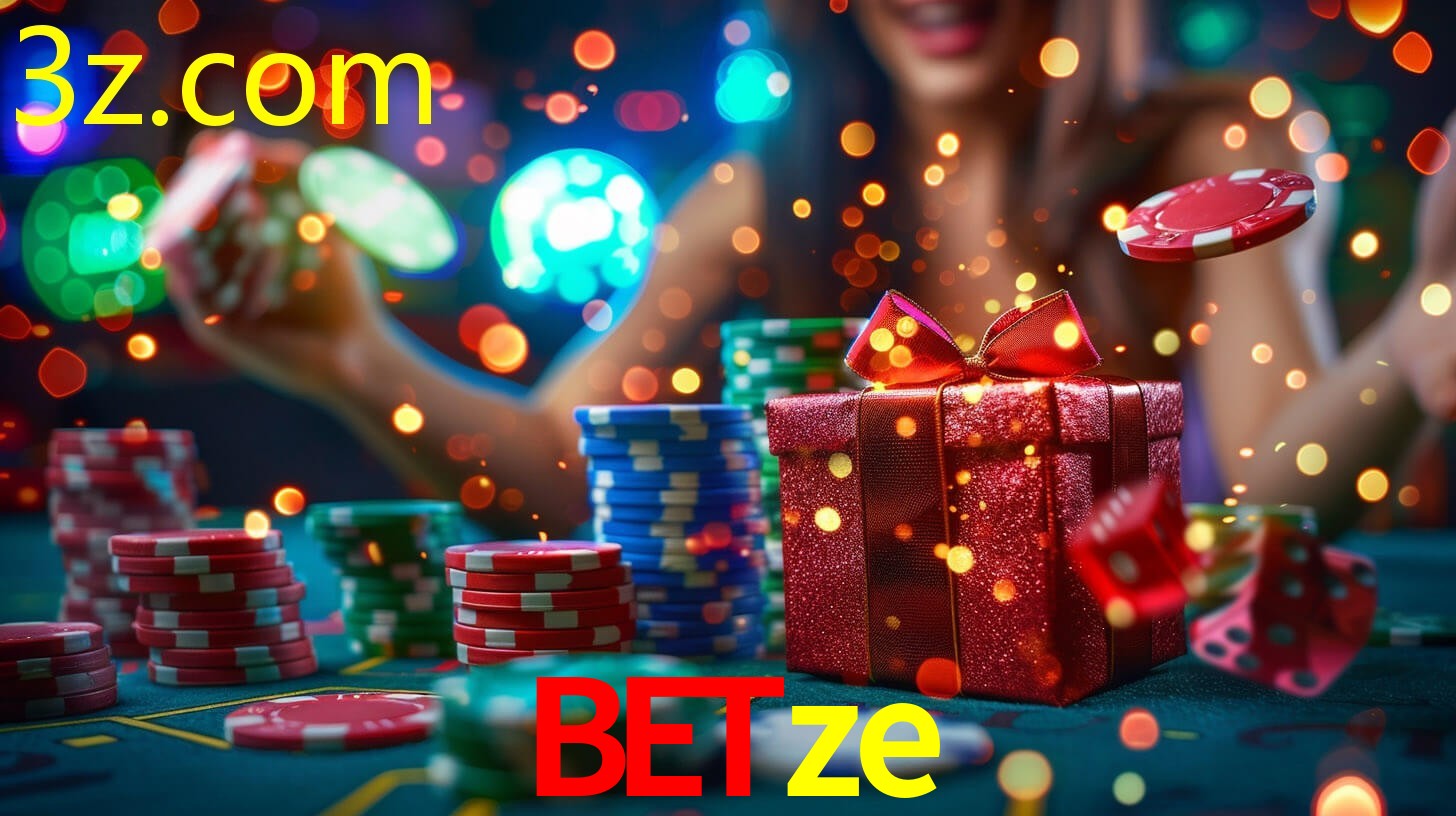 BETZE