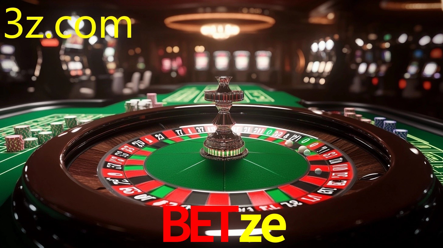 BETZE