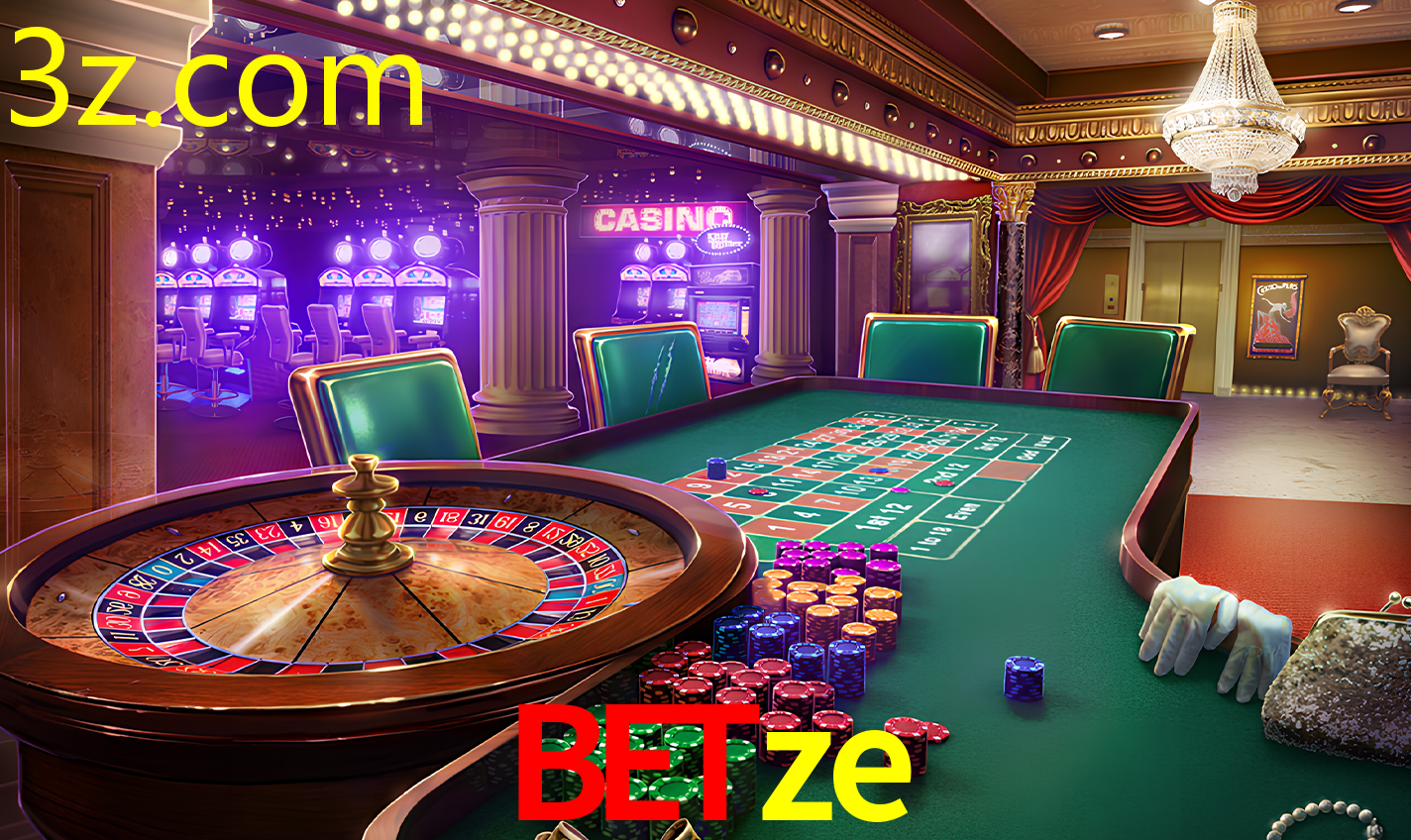 BETZE