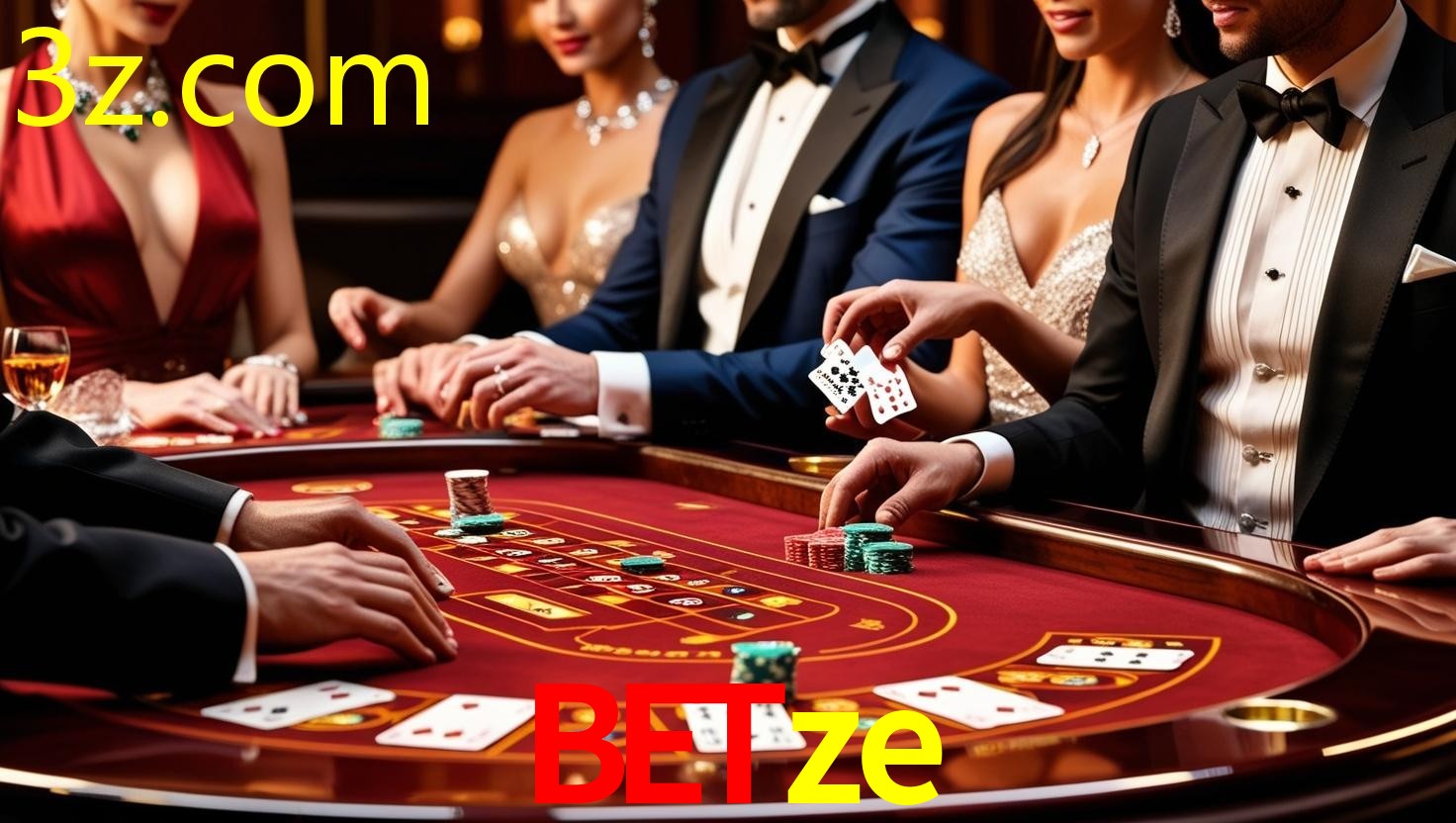 BETZE