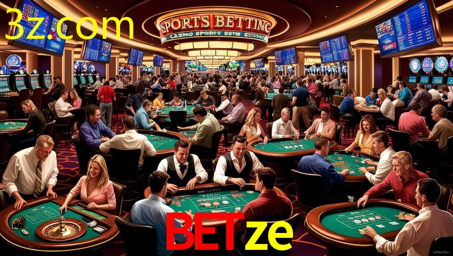 BETZE