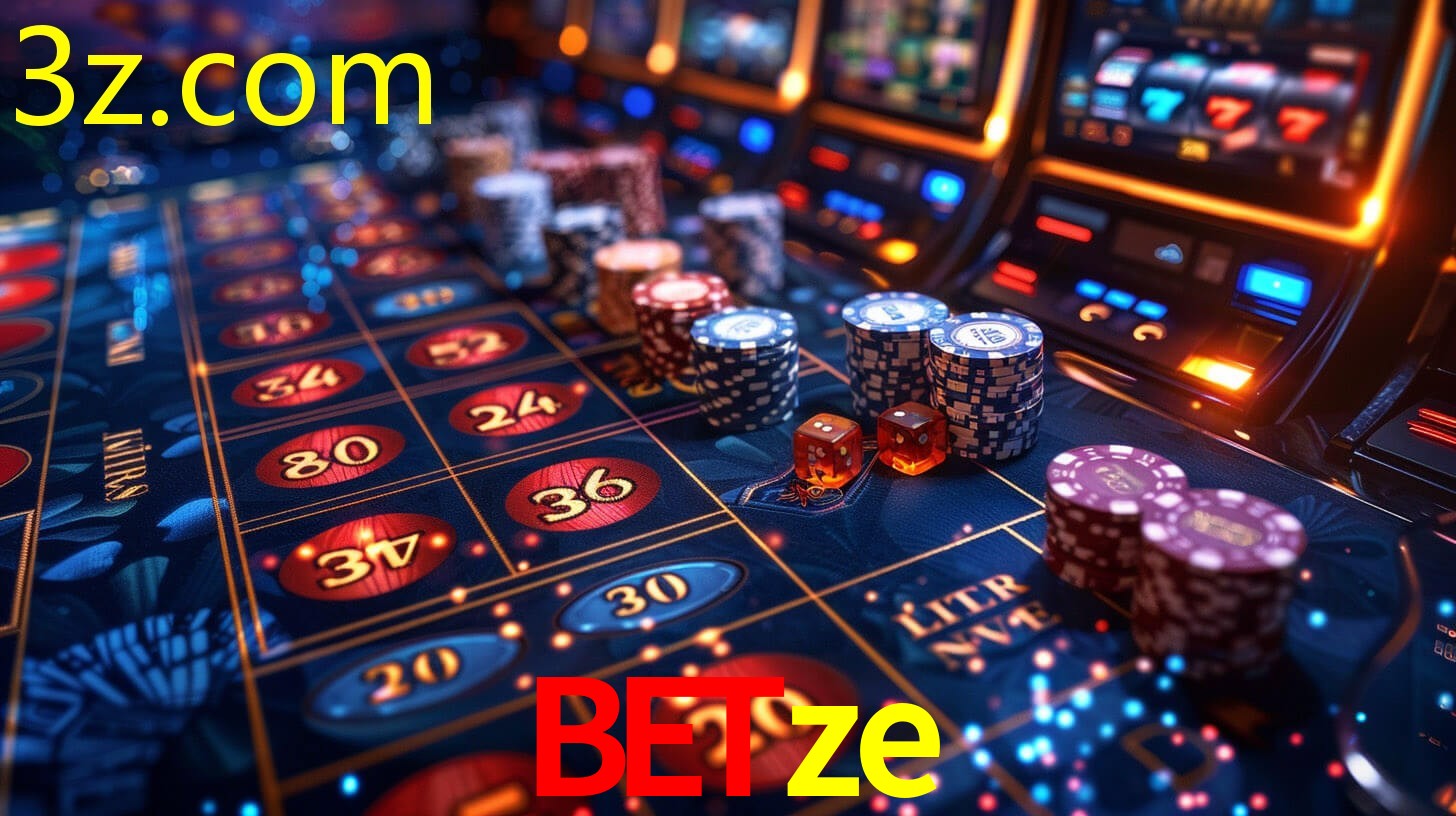 BETZE