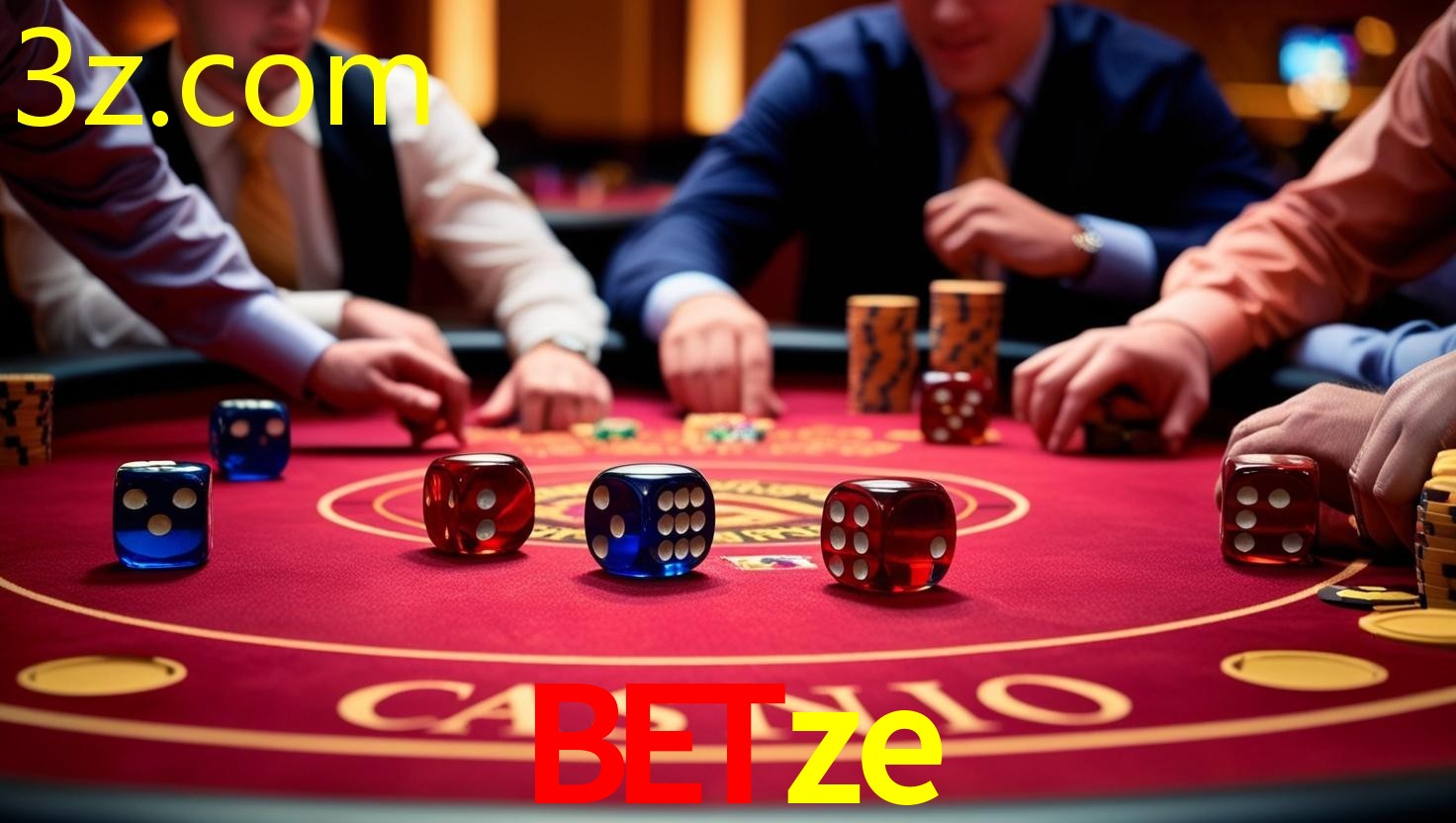 BETZE