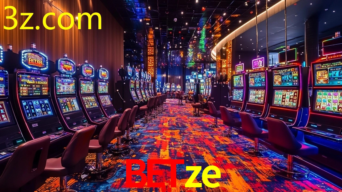 BETZE