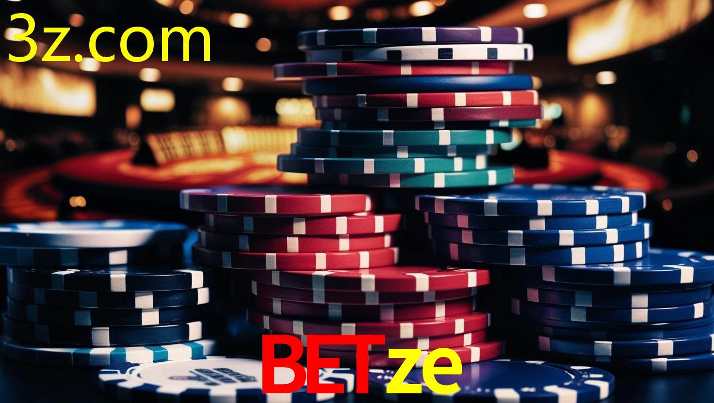 BETZE