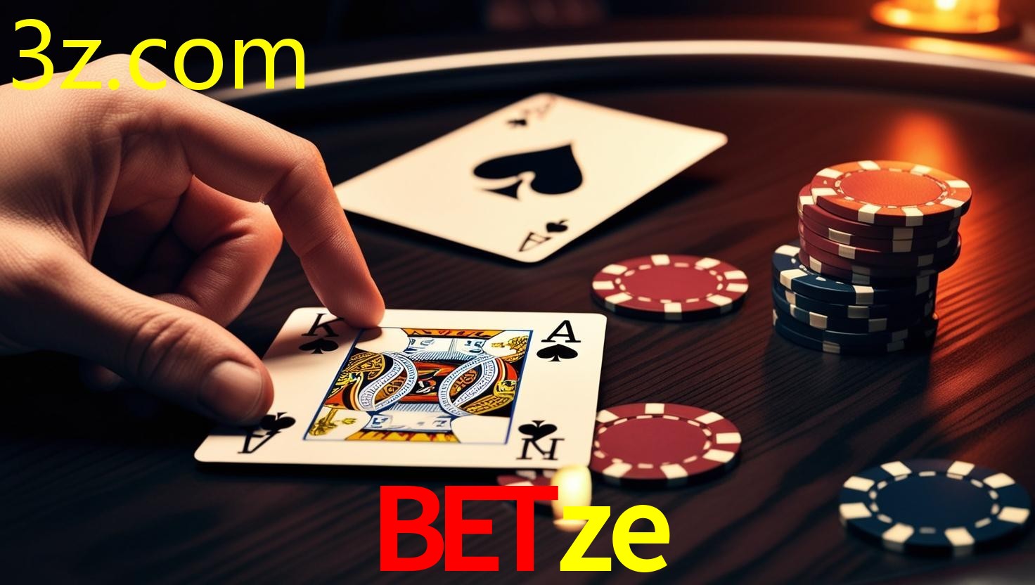 BETZE