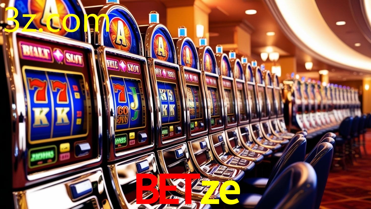 BETZE