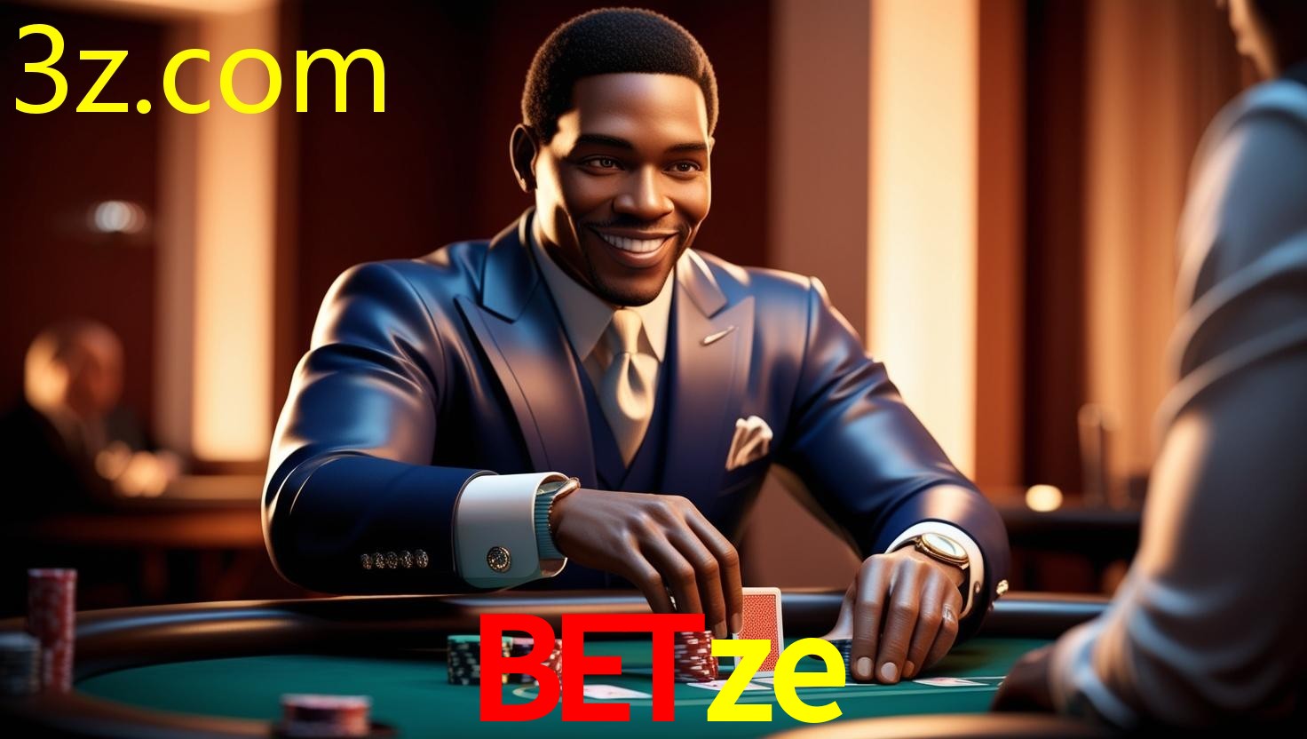 BETZE