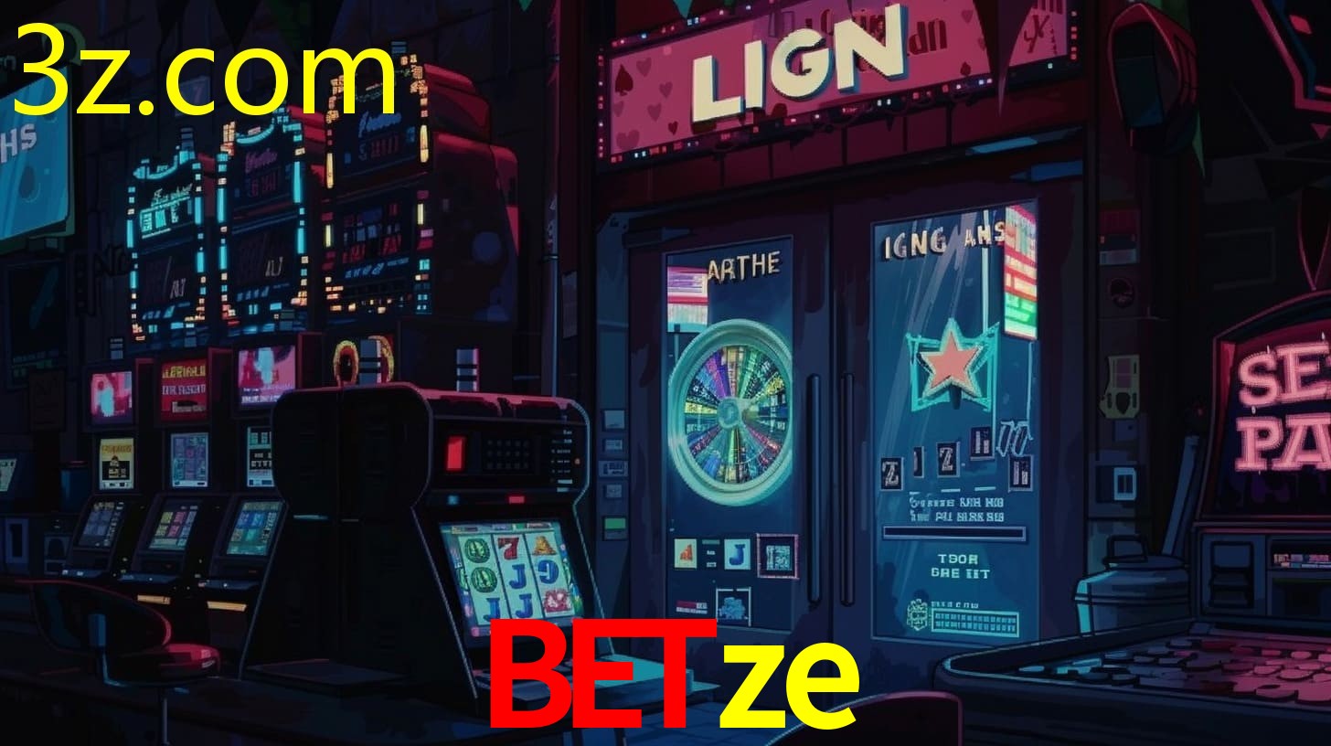 BETZE