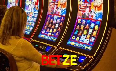 Gaming Technology