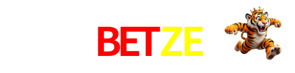 Logo da BETZE